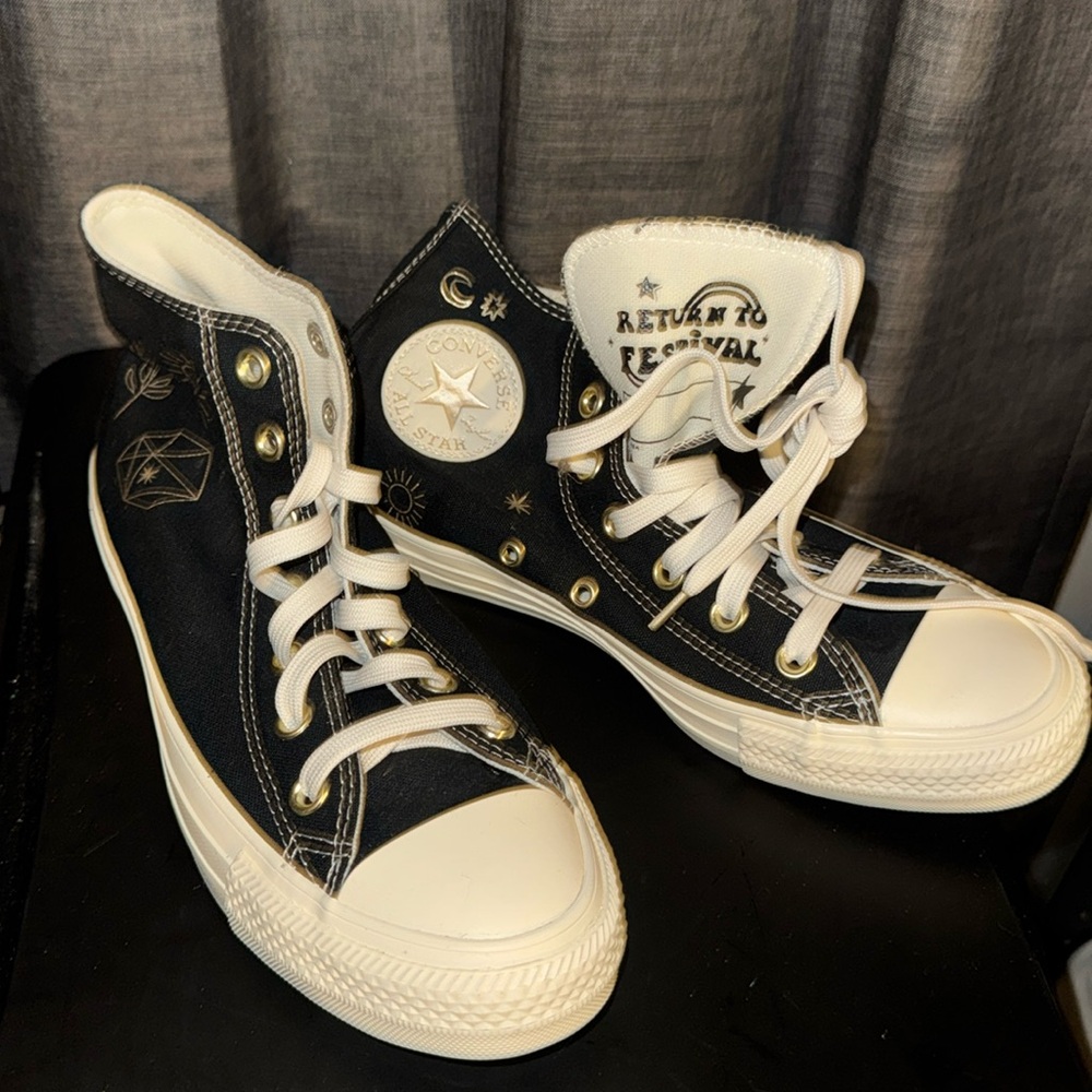 Converse Shoes